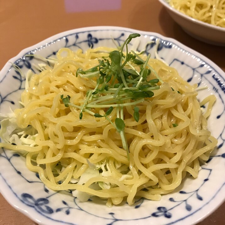 ラーメンサラダ★